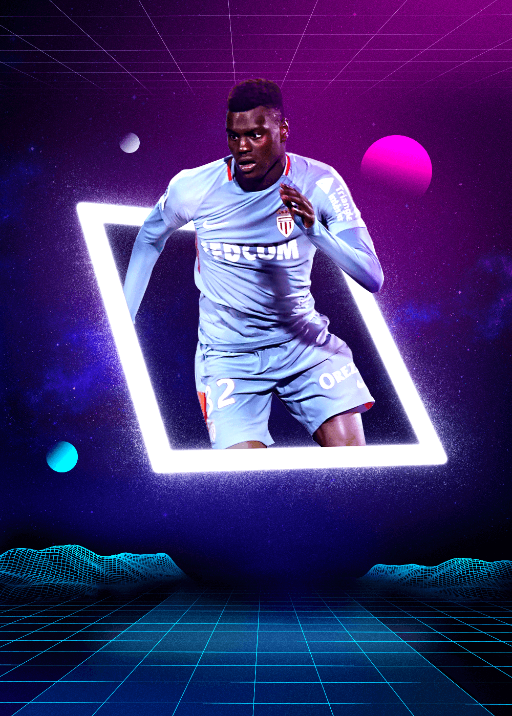 寻求新的挑 寻求新的挑