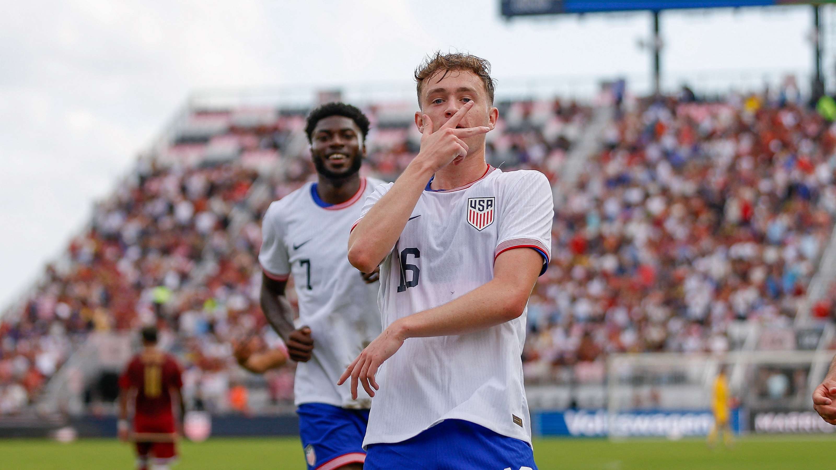 东道主美国 东道主美国