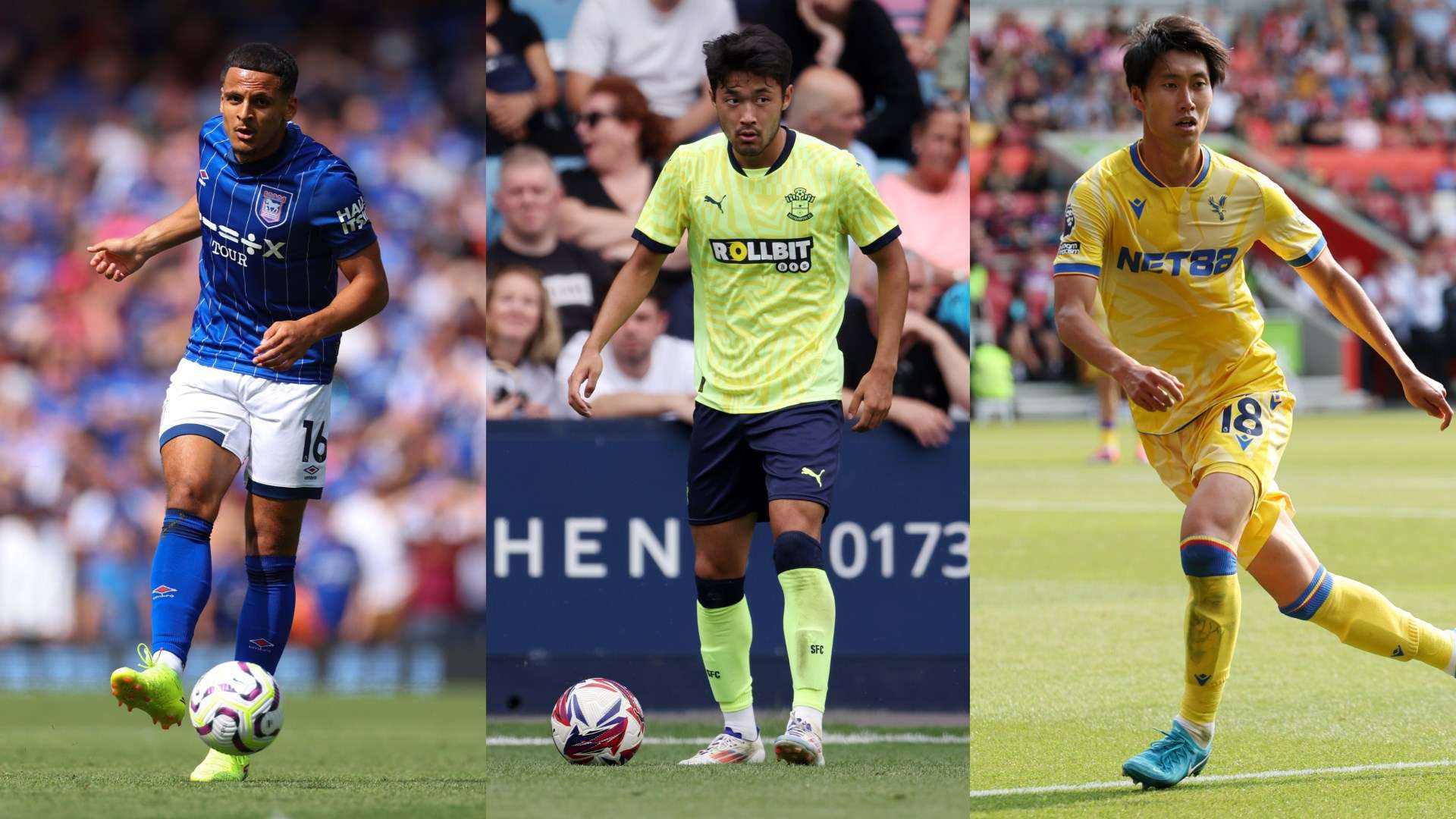 中的精彩表 中的精彩表