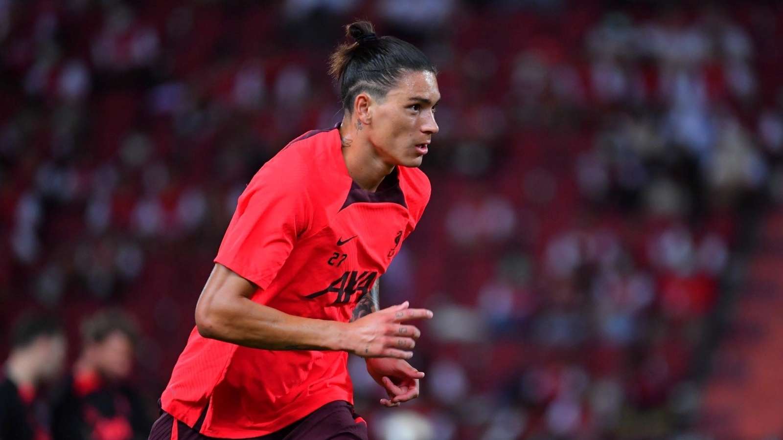 拉什福德的 拉什福德的