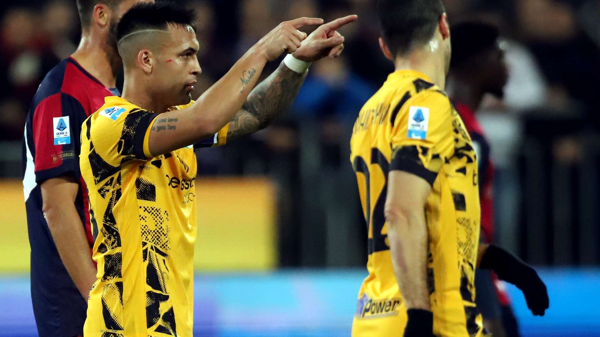 属于他们的 属于他们的