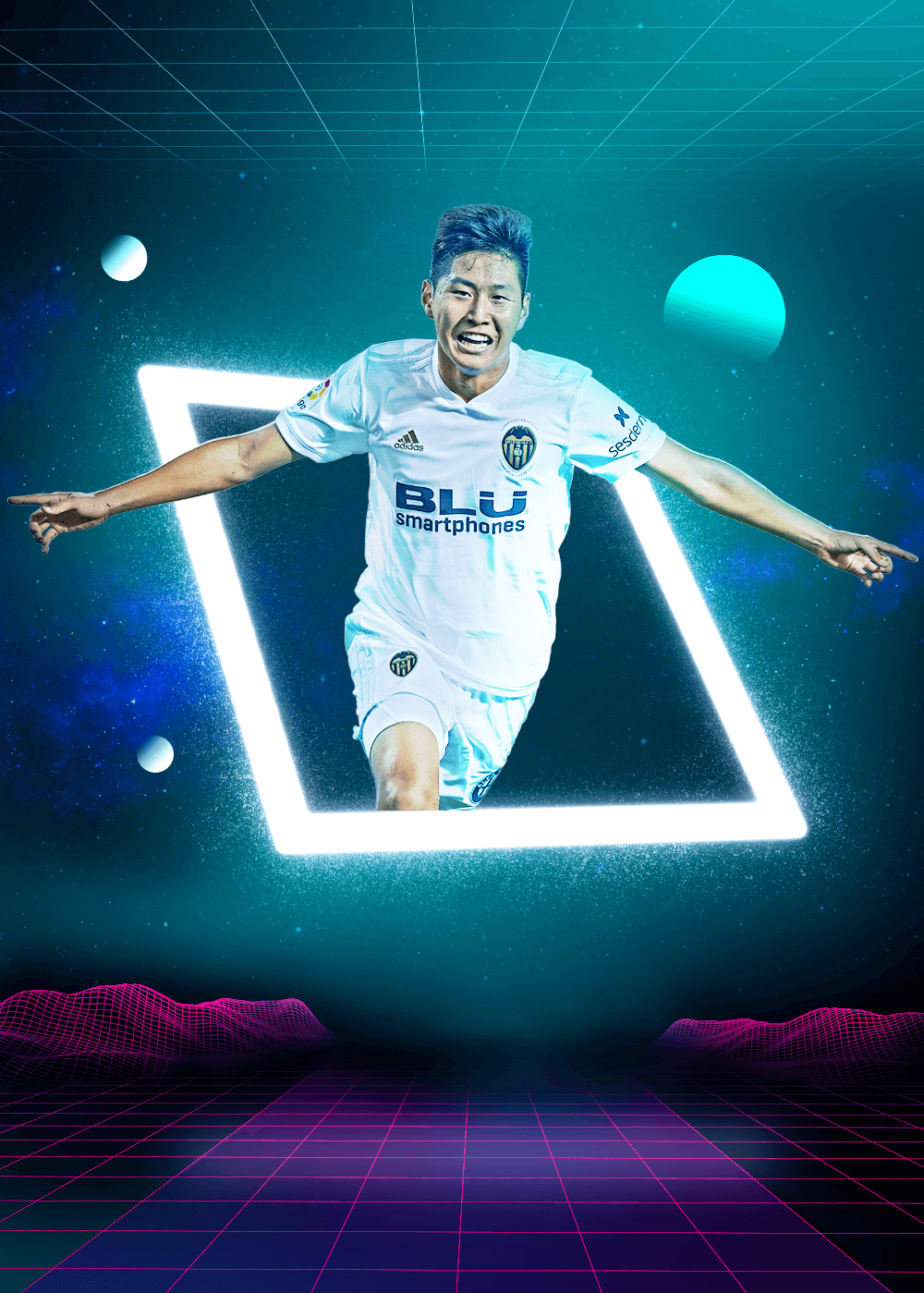 场配合默契 场配合默契