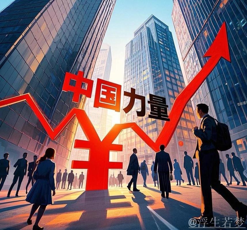 勇担重任 领跑发展——经济大省担当图景 勇担重任 领跑发展——经济大省担当图景