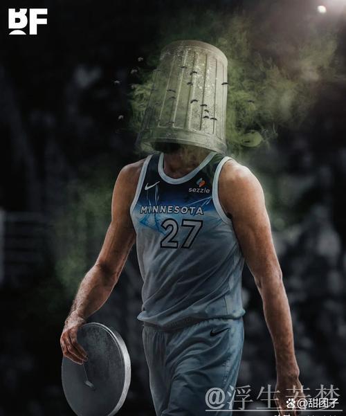 戈贝尔35分钟高效砍下24+14+1+2+1