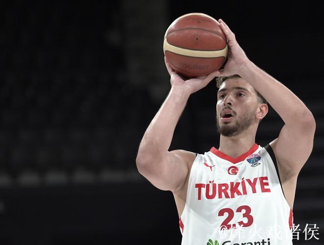 申京38+12火箭负森林狼止4连胜 马刺力克篮网