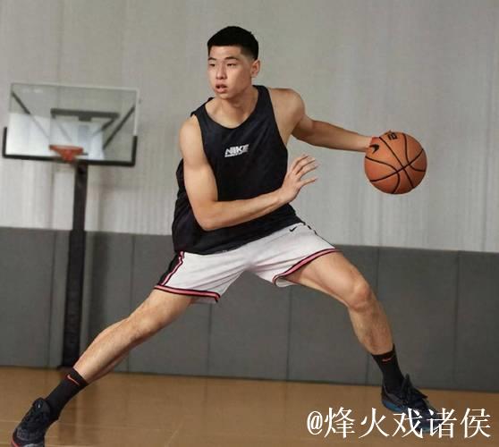 崔永熙:单靠我一人不足以推动中国篮球进入NBA 崔永熙:单靠我一人不足以推动中国篮球进入NBA